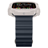 ETUI SPIGEN RUGGED ARMOR APPLE WATCH ULTRA 1 / 2 (49 MM) DUNE BEIGE BEŻOWE