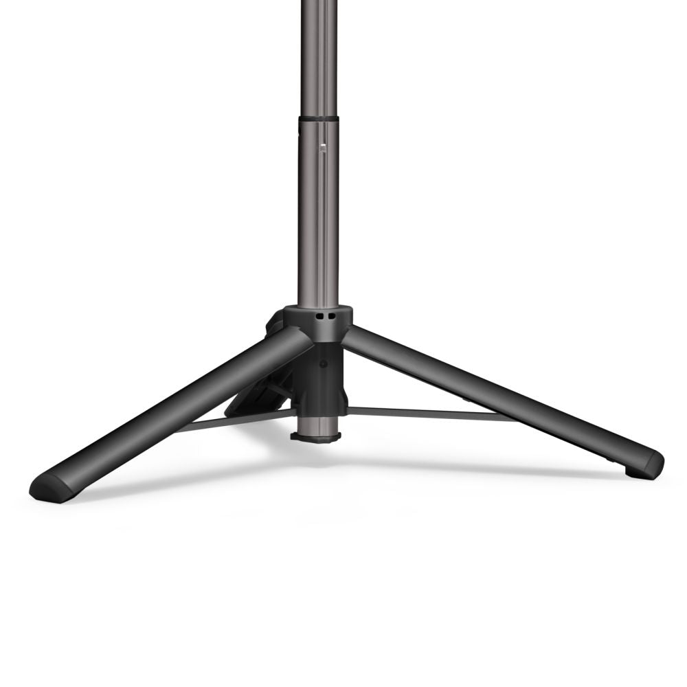 SELFIE STICK TRIPOD SPIGEN S571W MAGSAFE BLUETOOTH CZARNY