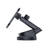 UCHWYT SAMOCHODOWY Z ŁADOWANIEM INDUKCYJNYM TECH-PROTECT MM15W-V6 MAGNETIC MAGSAFE DASHBOARD & VENT CAR MOUNT WIRELESS CHARGER 15W CZARNY