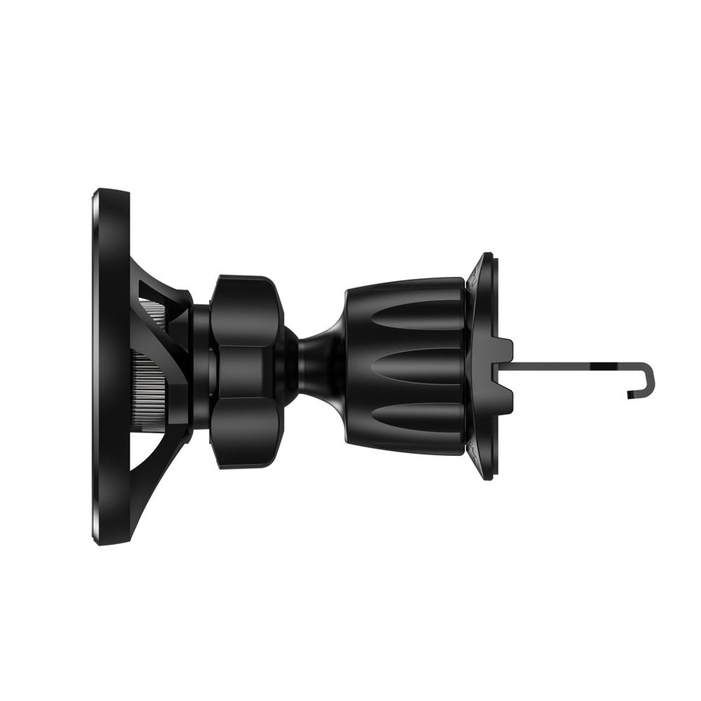 UCHWYT SAMOCHODOWY DO KRATKI TECH-PROTECT N54 MAGNETIC MAGSAFE VENT CAR MOUNT CZARNY