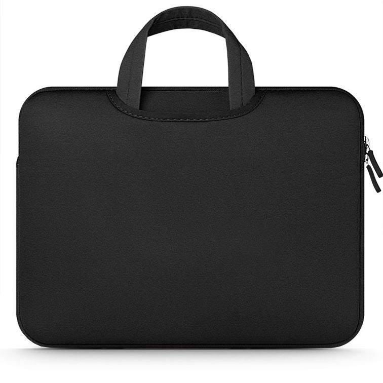 TORBA NA LAPTOPA TECH-PROTECT AIRBAG LAPTOP 15-16 CALI CZARNA