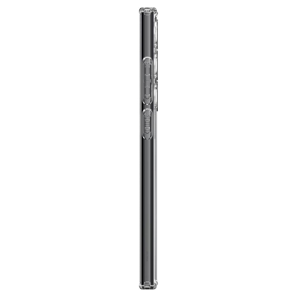 ETUI SPIGEN ULTRA HYBRID SAMSUNG GALAXY S24 ULTRA TRANSPARETNE