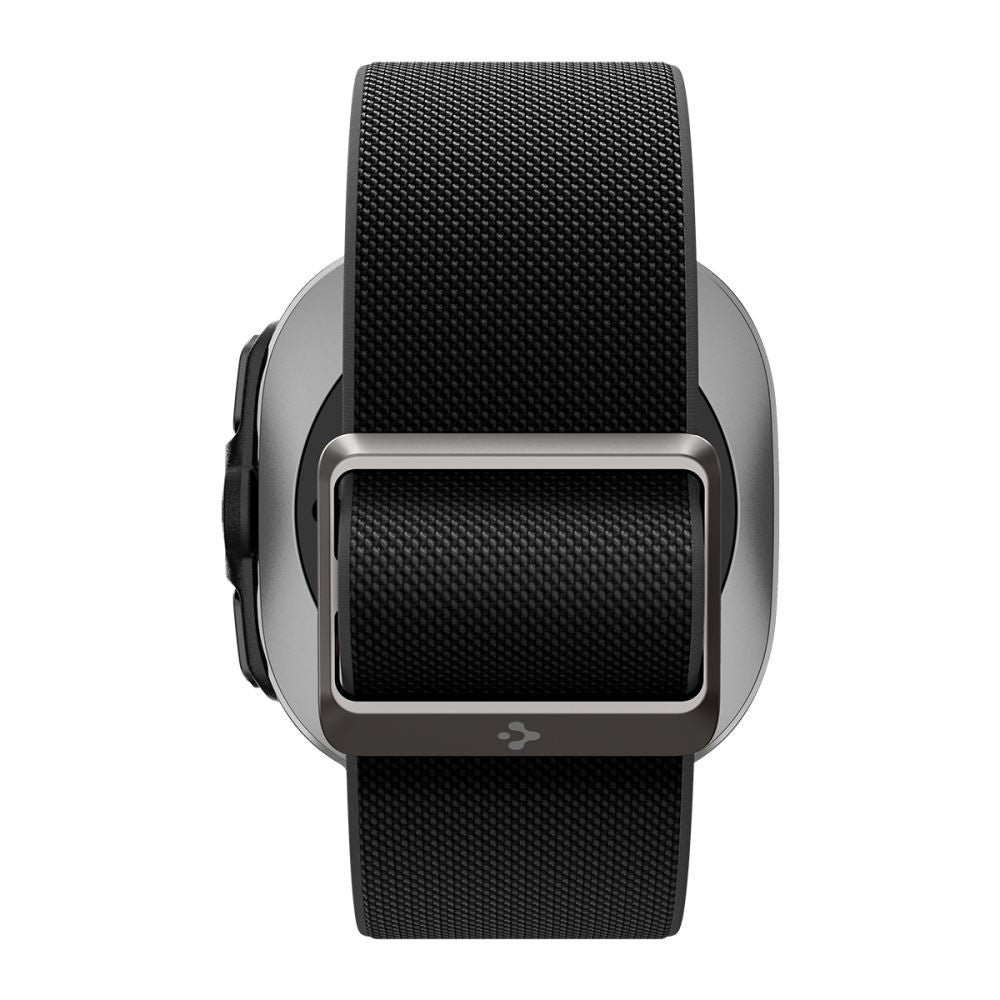 PASEK SPIGEN FIT LITE SAMSUNG GALAXY WATCH ULTRA (47 MM) BLACK CZARNY