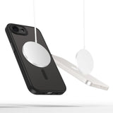 ETUI TECH-PROTECT MAGCAM MAGSAFE IPHONE 16E CZARNE