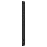 ETUI SPIGEN CORE ARMOR MAG MAGSAFE SAMSUNG GALAXY S25 ULTRA MATTE BLACK CZARNE