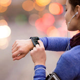 NAKŁADKA NA EKRAN SZKŁO TECH-PROTECT DEFENSE360 APPLE WATCH ULTRA 1 / 2 (49 MM) TRANSPARETNA