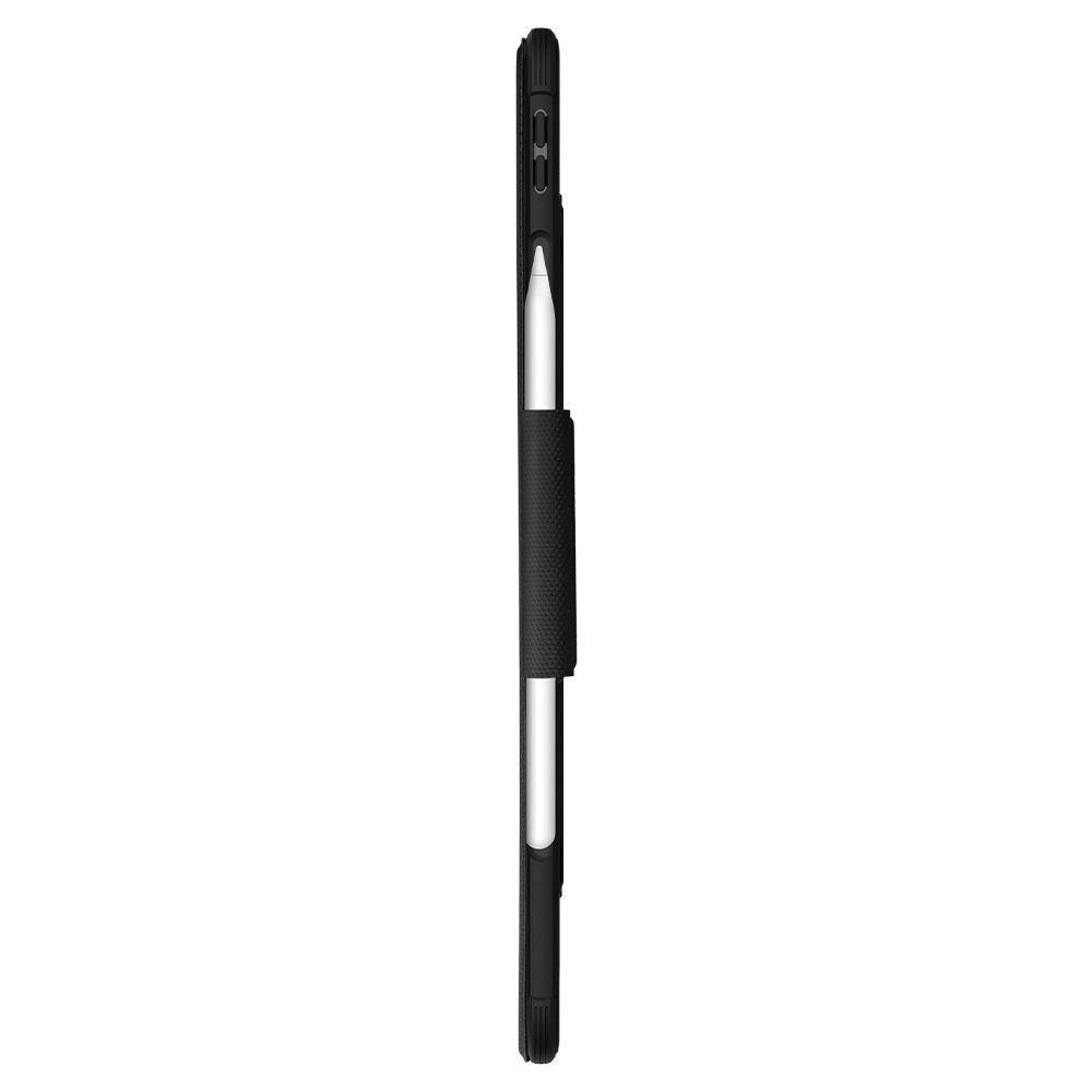 ETUI SPIGEN RUGGED ARMOR ”PRO” IPAD PRO 11” 2 / 3 / 4 / 2020-2022 CZARNY