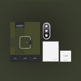 SZKŁO OSŁONA APARATU HOFI CAMRING PRO+ GALAXY S25 CLEAR