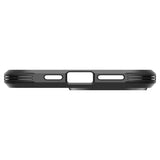 ETUI SPIGEN TOUGH ARMOR MAG MAGSAFE IPHONE 15 PRO CZARNE