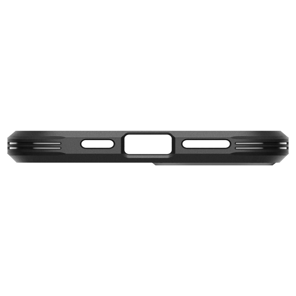 ETUI SPIGEN TOUGH ARMOR MAG MAGSAFE IPHONE 15 CZARNE