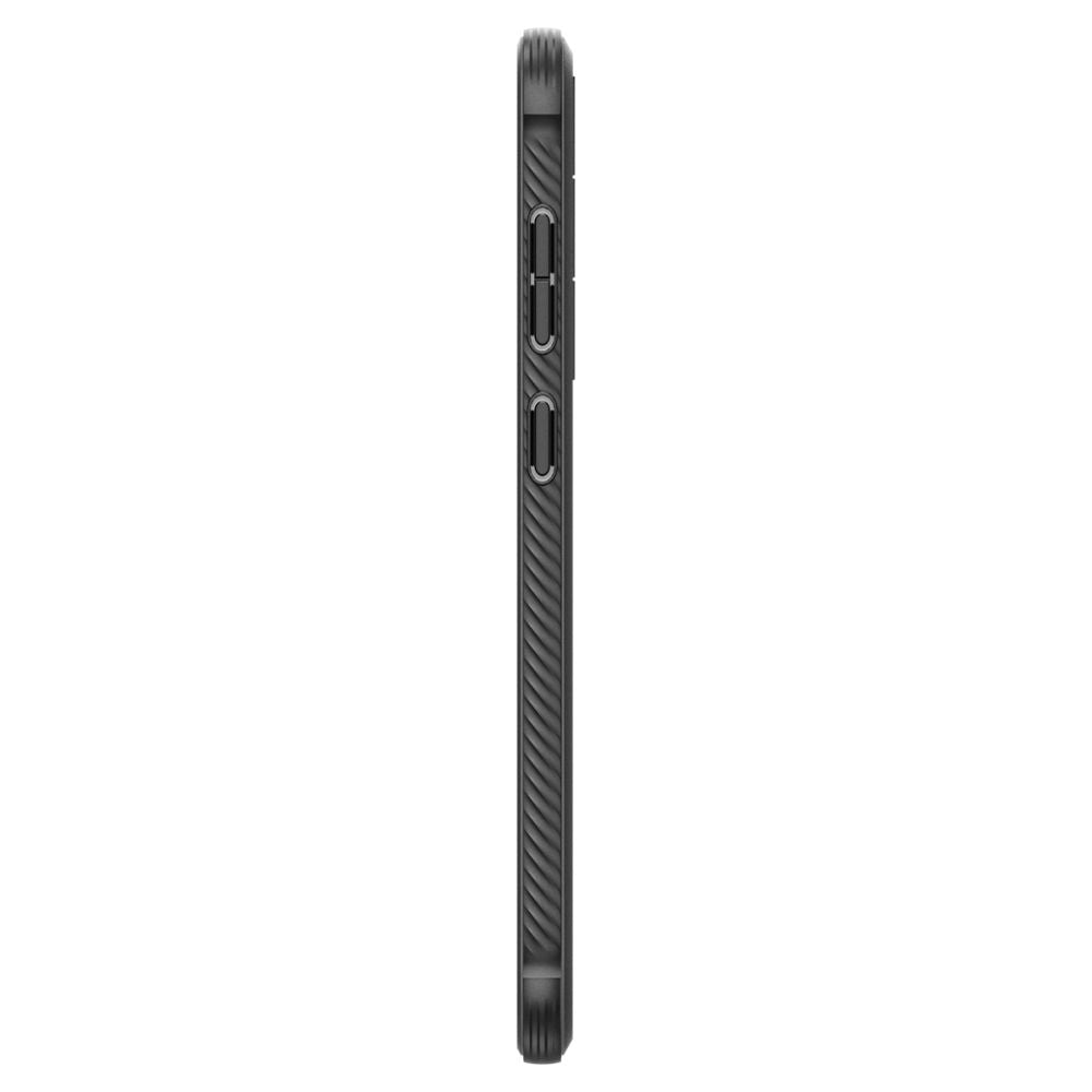 ETUI SPIGEN RUGGED ARMOR SAMSUNG GALAXY S23 CZARNE