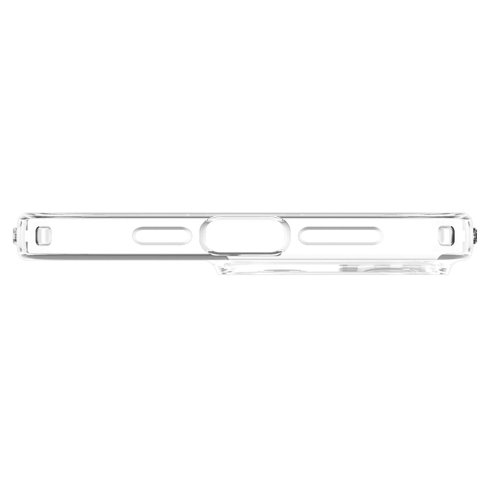 ETUI SPIGEN LIQUID CRYSTAL IPHONE 14 PRO MAX TRANSPARENTNE