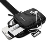ETUI NA RAMIĘ  DO BIEGANIA SPIGEN A702 DYNAMIC SHIELD ARMBAND CZARNE