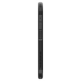ETUI SPIGEN TOUGH ARMOR MAGSAFE SAMSUNG GALAXY S25+ PLUS CZARNE