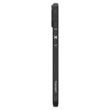 ETUI SPIGEN LIQUID AIR IPHONE 15 PLUS CZARNE