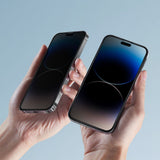 SZKŁO PRYWATYZUJĄCE HOFI ANTI SPY GLASS PRO+ 2-PACK SAMSUNG GALAXY S25 ULTRA PRIVACY