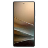 ETUI SPIGEN LIQUID AIR SAMSUNG GALAXY S25 ULTRA CZARNE