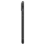 ETUI SPIGEN RUGGED ARMOR MAG MAGSAFE IPHONE 14 PLUS / 15 PLUS CZARNE