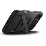 ETUI SPIGEN SLIM ARMOR MAG MAGSAFE IPHONE 16 CZARNE