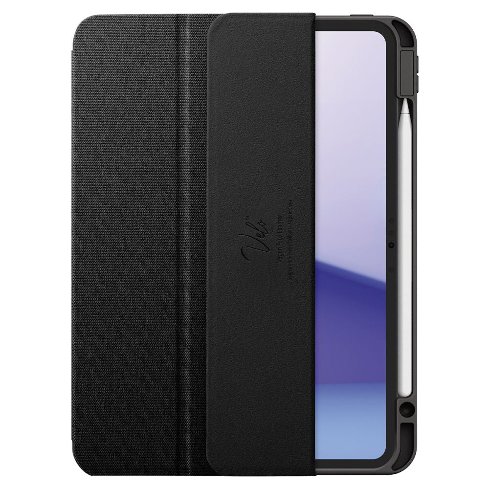 ETUI SPIGEN URBAN FIT IPAD PRO 11” 5 / 2024 CZARNE