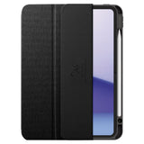 ETUI SPIGEN URBAN FIT IPAD PRO 11” 5 / 2024 CZARNE
