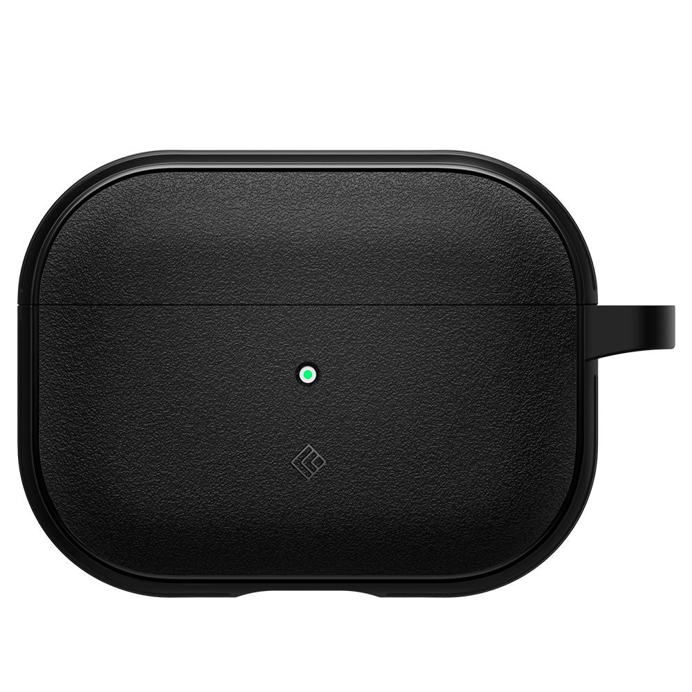 ETUI NA SŁUCHAWKI CASEOLOGY VAULT APPLE AIRPODS PRO 1 / 2 CZARNE