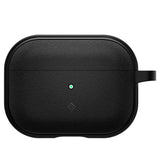 ETUI NA SŁUCHAWKI CASEOLOGY VAULT APPLE AIRPODS PRO 1 / 2 CZARNE