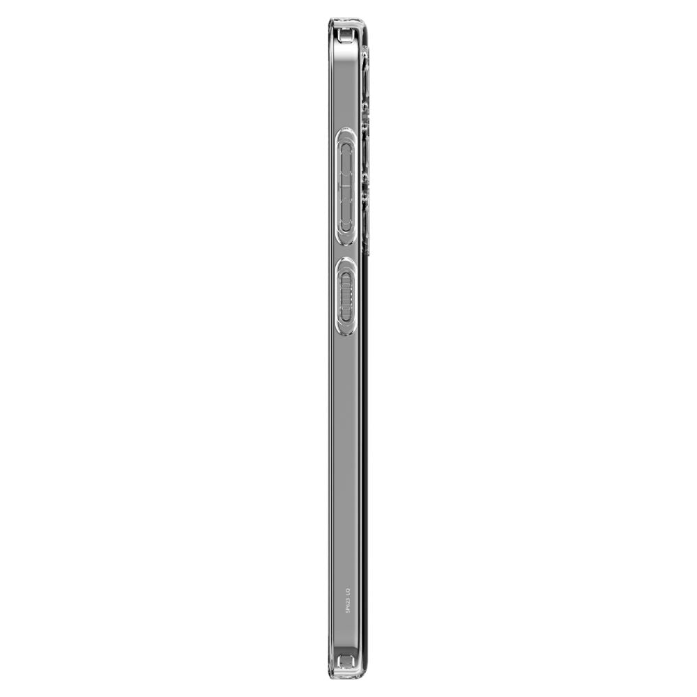 ETUI SPIGEN LIQUID CRYSTAL SAMSUNG GALAXY S24 TRANSPARETNE