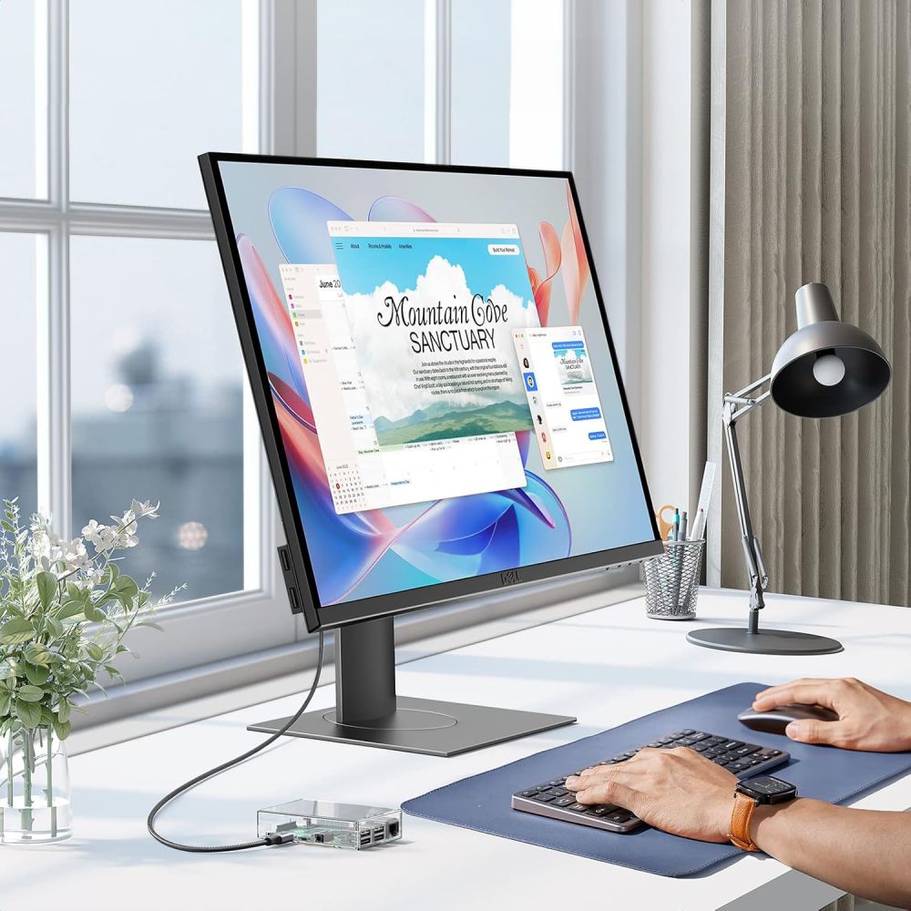 KABEL TECH-PROTECT ULTRABOOST CABLE DISPLAYPORT TO DISPLAYPORT 1.4 4K 60HZ 200CM CZARNY