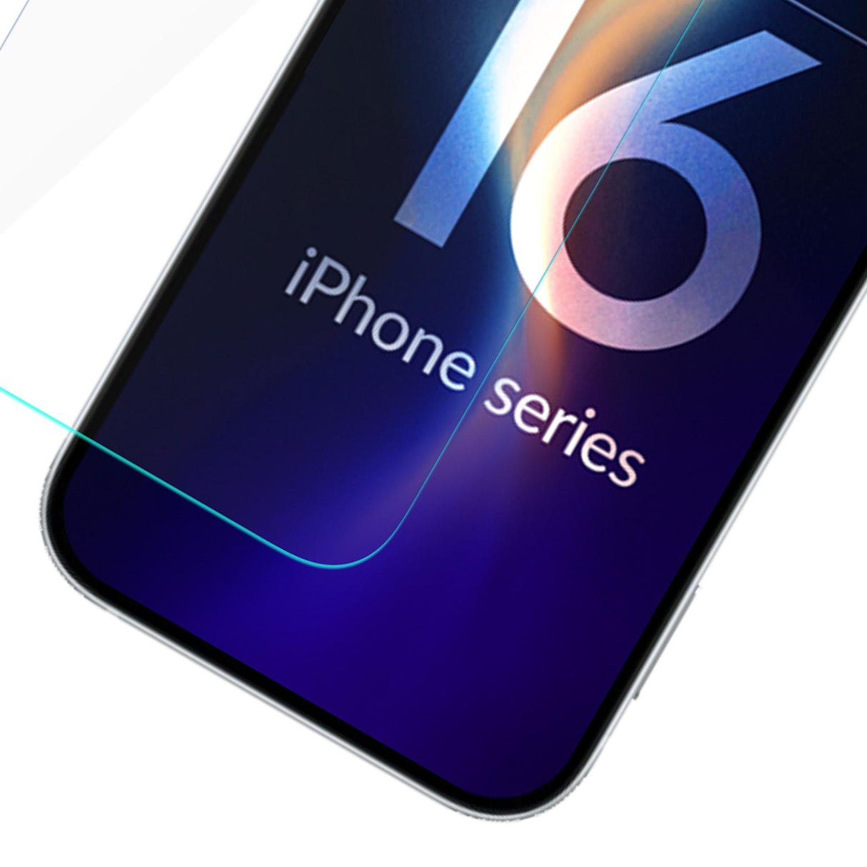 SZKŁO APPLE IPHONE 16 PRO MAX - 3MK FLEXIBLEGLASS