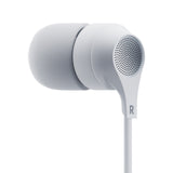 SŁUCHAWKI PRZEWODOWE 3MK WIRED EARPHONES USB-C