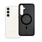ETUI SAMSUNG GALAXY S24 ULTRA - 3MK COOLING MAGCASE