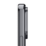 ETUI APPLE IPHONE 16 PRO - 3MK CLEAR CASE ECO