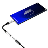 ADAPTER 3MK USB-C - JACK 3,5 MM