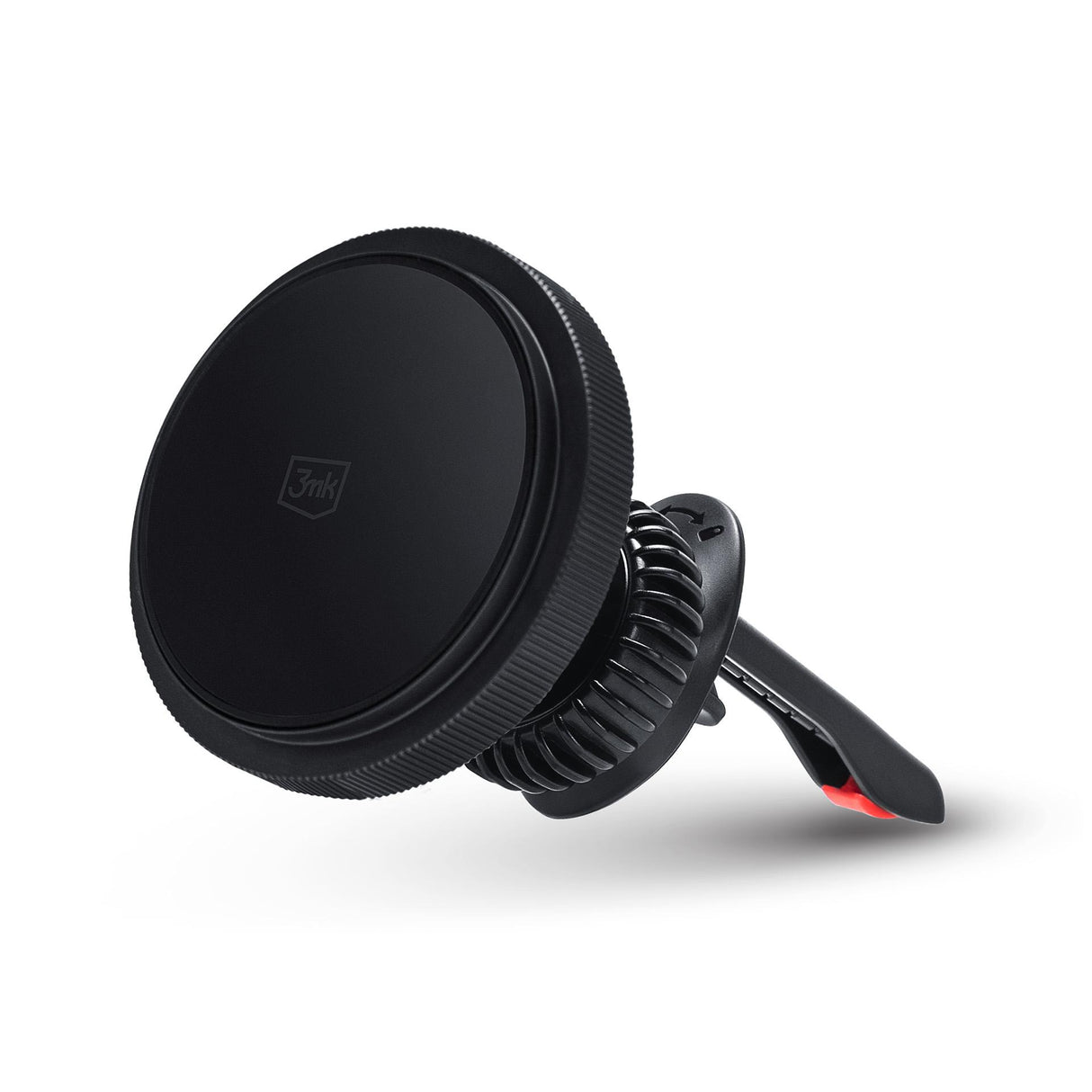 UCHWYT SAMOCHODOWY MAGNETYCZNY 3MK 3MK CAR MAGCHARGER™ FOR AIRVENT