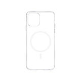 ETUI APPLE IPHONE 14 - 3MK CLEAR MAGCASE