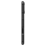 ETUI SPIGEN TOUGH ARMOR ”T” MAG MAGSAFE IPHONE 16 PRO BLACK CZARNE