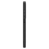 ETUI SPIGEN LIQUID AIR SAMSUNG GALAXY S25+ PLUS CZARNE