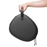 ETUI SPIGEN KLASDEN POUCH APPLE AIRPODS MAX CHARCOAL GREY SZARE