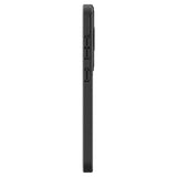 ETUI SPIGEN OPTIK ARMOR SAMSUNG GALAXY S24 BLACK CZARNE