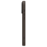 ETUI SPIGEN CYRILL KAJUK MAG MAGSAFE IPHONE 16 PRO BRĄZOWE