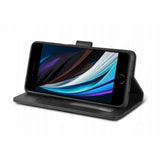 ETUI OTWIERANE TECH-PROTECT WALLET MAGSAFE IPHONE 16 CZARNE