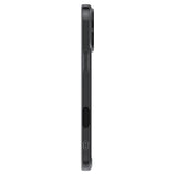ETUI SPIGEN ULTRA HYBRID ”T” MAG MAGSAFE IPHONE 16 PRO FROST BLACK MATOWE CZARNE