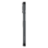 ETUI SPIGEN ULTRA HYBRID MAG MAGSAFE IPHONE 16 TRANSPARETNO BIAŁE