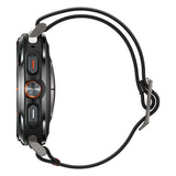 PASEK SPIGEN FIT LITE SAMSUNG GALAXY WATCH ULTRA (47 MM) BLACK CZARNY