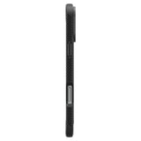 SPIGEN RUGGED ARMOR MAG MAGSAFE IPHONE 16 PRO MATTE BLACK CZARNE