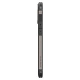 ETUI SPIGEN TOUGH ARMOR MAG MAGSAFE IPHONE 16 PRO MAX GUNMETAL SZARE