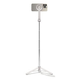 SELFIE STICK TRIPOD SPIGEN S571W MAGSAFE BLUETOOTH BEŻOWY