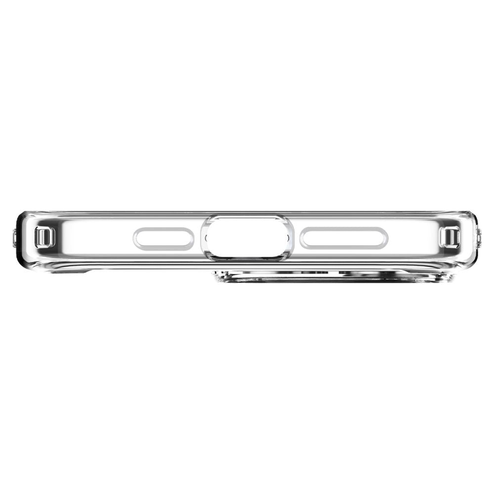 ETUI SPIGEN ULTRA HYBRID MAG MAGSAFE IPHONE 15 PRO MAX BIAŁE
