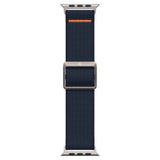 PASEK SPIGEN FIT LITE ULTRA APPLE WATCH 6 / 7 / 8 / 9 / 10 / SE / ULTRA 1 / 2 (44 / 45 / 46 / 49 MM) NAVY NIEBIESKI